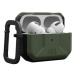 Pouzdro UAG Civilian, olive - AirPods Pro 2 (104124117272)