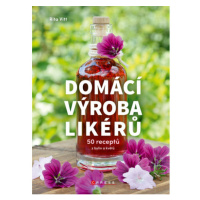 Domácí výroba likérů CPRESS