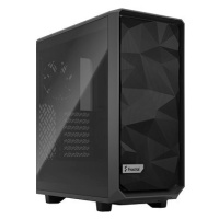 Fractal Design Meshify 2 Compact Gray TG Light