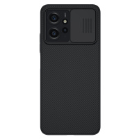 Nillkin CamShield Pro silikonové pouzdro na Xiaomi Redmi Note 12 Black