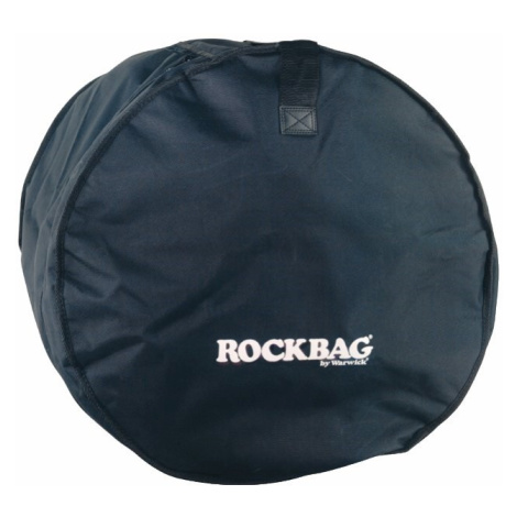 Rockbag 22"x18" Bass drum bag Student line Rockbag by Warwick