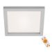 Briloner Briloner 7370-014 - LED Stmívatelné stropní svítidlo LED/18W/230V 3000-6500K+ DO