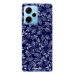 iSaprio Blue Leaves 05 pro Xiaomi Redmi Note 12 Pro 5G / Poco X5 Pro 5G