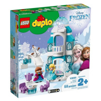 Lego® duplo® frozen 10899 zámek z ledového království