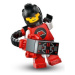 Lego® 71046 minifigurka 26. série m-tron powerlifter