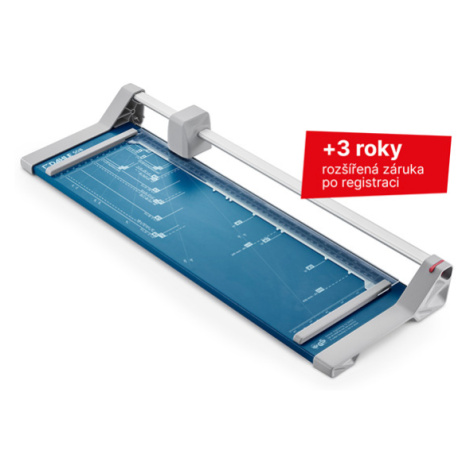 DAHLE 508 Kotoučová řezačka A3, 460/0,6 mm