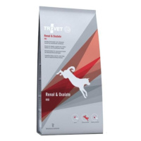 Trovet Dog Renal a Oxalate RID - 12,5kg