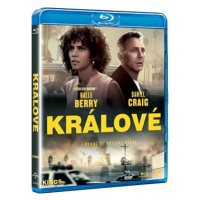 Králové - Blu-ray