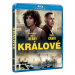 Králové - Blu-ray