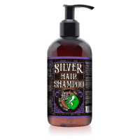 Hey Joe Silver Hair Shampoo, šampon na vlasy 250 ml