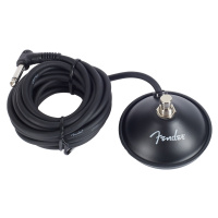 Fender Footswitch, 1 Button, On/Off