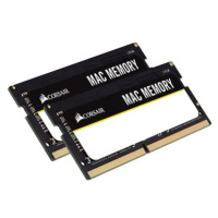 Corsair SO-DIMM 16GB KIT DDR4 2666MHz CL18 Mac Memory