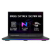 ASUS ROG Strix Scar 18 G834JZ-NEBULA020W Black