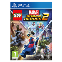 LEGO Marvel Super Heroes 2