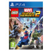 LEGO Marvel Super Heroes 2