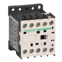 Schneider Electric TeSys miniStykač se sníž.přík. 9A 1V 24V DC LP4K0901BW3