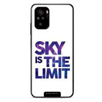 Mobiwear Glossy lesklý pro Xiaomi Redmi Note 10 / 10s - G081G