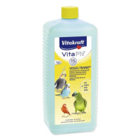 Drink Vitakraft Aqua s minerály 500ml