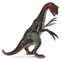 SCHLEICH - Prehistorické zvířátko - Therizinosaurus