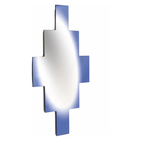 Driade designová zrcadla Edaird Wall Mounted Mirror