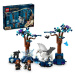 Lego Zapovězený les: Kouzelná stvoření
