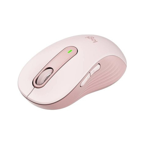 Logitech M650 L Rose