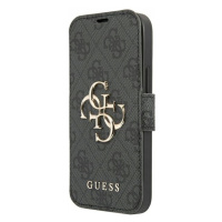 Flipové pouzdro Guess Wallet Case pro iPhone 13 Pro