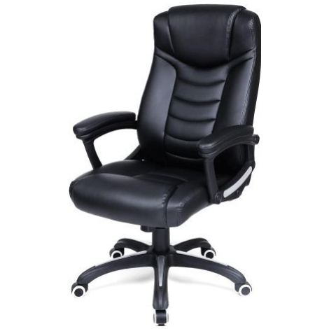 Kancelářská židle OBG65BK FOR LIVING