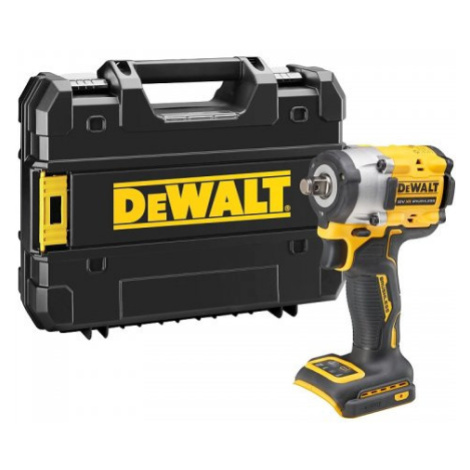 DeWALT DCF892NT aku rázový utahovák 1/2" 18V bez aku