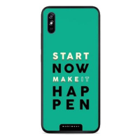 Mobiwear Glossy lesklý pro Xiaomi Redmi 9A / 9AT - G079G