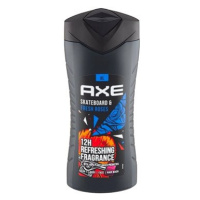 AXE Sprchový gel Skateboard & Fresh Roses 400 ml