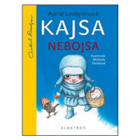 Kajsa Nebojsa - Astrid Lindgrenová