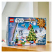 LEGO® Star Wars™ 75395 Adventní kalendář 2024