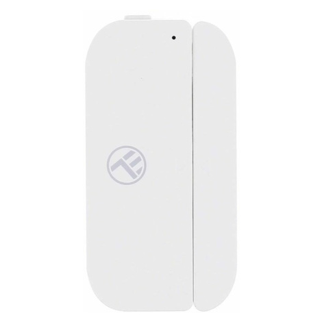 Tellur WiFi smart dveřní/okenní senzor, AAA, bílý
