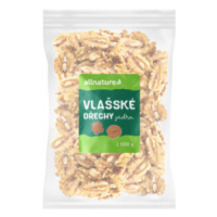 Allnature Vlašské ořechy 1000g