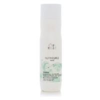Wella Professionals Nutricurls Waves Shampoo vyživující šampon pro barvené vlasy 250 ml