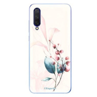 iSaprio Flower Art 02 pro Xiaomi Mi 9 Lite