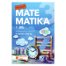 Hravá matematika 3 - přepracované vydání - učebnice - 1. díl