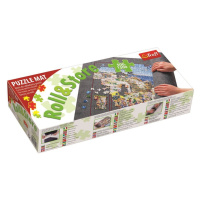 Podložka pod puzzle rolovací 95x65cm (do 1500 dílků) - Trefl