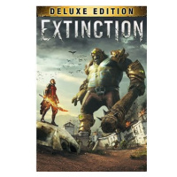 Extinction: Deluxe Edition (PC) Steam DIGITAL