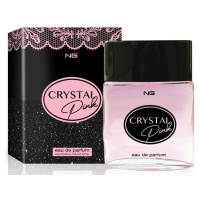 NG Dámská parfémová voda Crystal Pink 100 ml