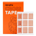 Spophy Cross Tape A 2,1 x 2,7 cm 180 ks