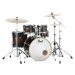 Pearl Decade Maple DMP925S/C260 Satin Brown Burst Akustická bicí sada