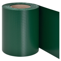 Juskys PVC ochranný pás - zelený