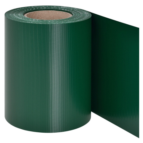 Juskys PVC ochranný pás - zelený