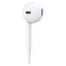 APPLE EarPods sluchátka s Lightning konektorem