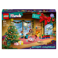 LEGO LEGO® Friends 42637 Adventní kalendář 2024