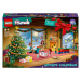 LEGO LEGO® Friends 42637 Adventní kalendář 2024