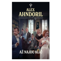 Až najdu klíč (Defekt) - Alex Ahndoril