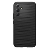 Spigen Liquid Air kryt Samsung Galaxy A54 5G černý